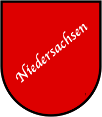 Niedersachsen - Lübbow