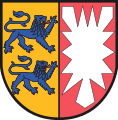Schleswig-Holstein - Rauda