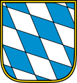 Bayern - Moosach