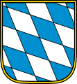 Bayern - Großmehring