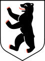 Bundesland Berlin