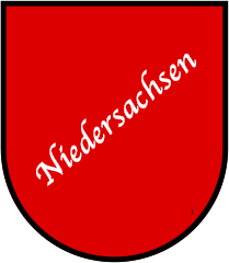 Niedersachsen - Borkum