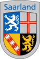 Saarland - Heusweiler