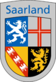 Saarland - Großrosseln