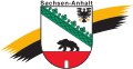 Bundesland Sachsen-Anhalt