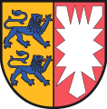 Schleswig-Holstein - Groß Nordende