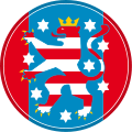 Bundesland Thüringen
